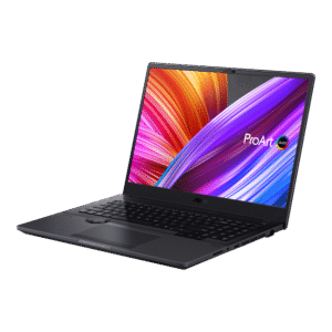 Asus ProArt Studiobook 16 H7600HM-OLED007W