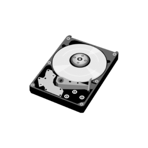 Hard Disks