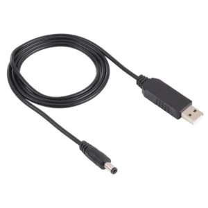 Point USB Power Boost Cable 5V to 12V